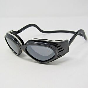 Clic Magnetic Sport Goggles Tinted Sunglasses Quick Remove Headwear